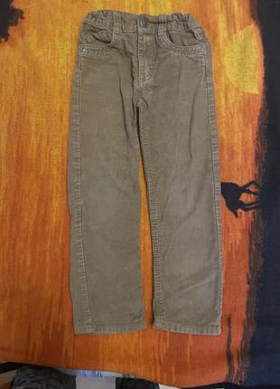 Джинсы 7