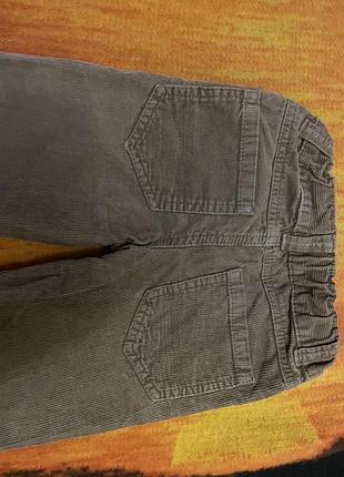 Джинсы 4