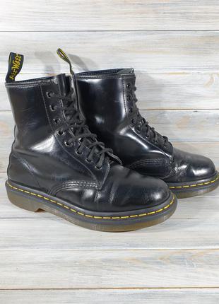 Dr. martens 1460 оригінальні черевики