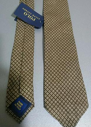 Краватка polo1 фото