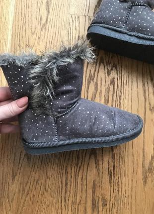 Продам уги детские 6