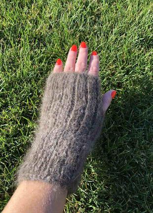 Рукавички, мітенки, рукавиці