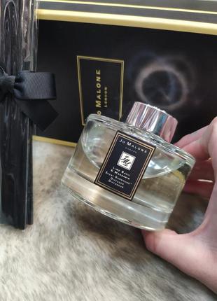 Ароматичний дифузор jo malone lime basil &amp; mandarin scent surround diffuse