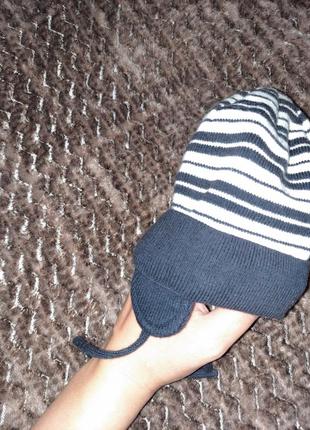 Дитяча шапка шапочка біні панамка шапка, кепка3 фото