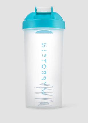 Шейкер myprotein shaker 600 мл с шариком3 фото