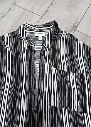 Сорочка 46р. 2