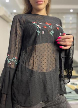 Блуза 5