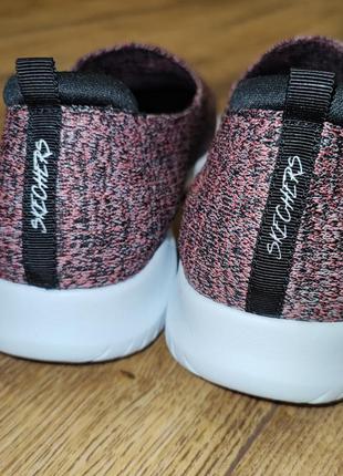 Skechers ultra flex кроссовки  40 размер8 фото