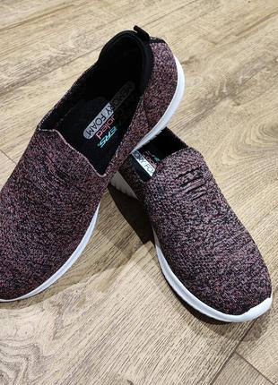 Skechers ultra flex кросівки 40 розмір