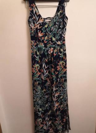 Плаття сукня сарафан