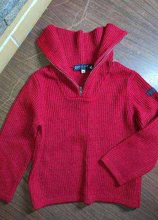 Крутий светр