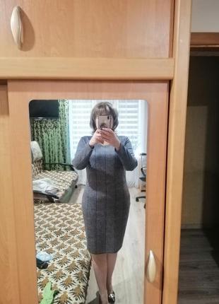 Сукня олівець