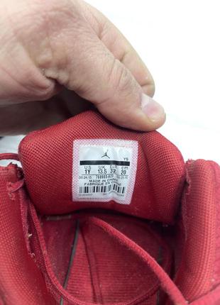 Кроссовки nike jordan 9