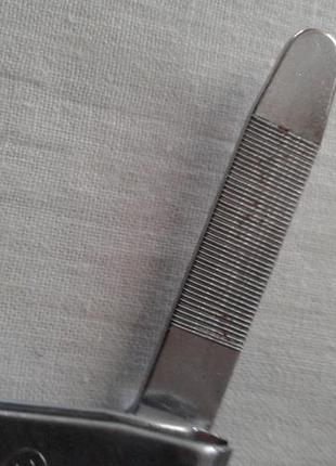 Многофункциональный складной нож - щипцы 777 korea3 фото