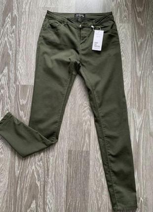 Жіночі штани XXL / 52