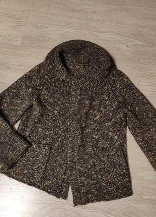 Стильний класний светр, кофта