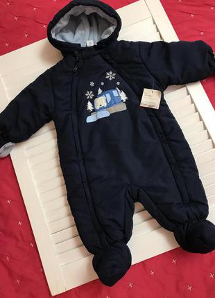 Комбінезон baby club