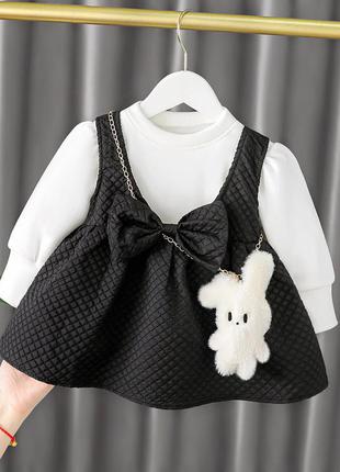 Плаття на дівчинку