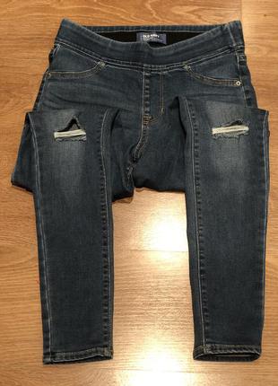 Джинси 3