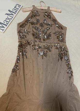 Платье boohoo 2