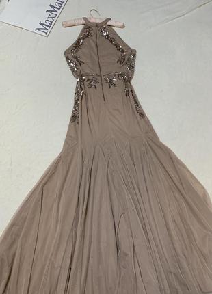 Платье boohoo 4