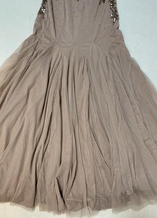 Платье boohoo 5