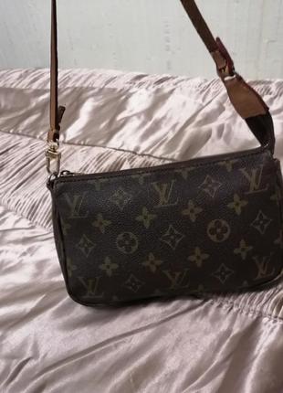 Сумочка louis vuitton