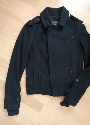 Фірмова куртка-бомбер ,, g-star raw,