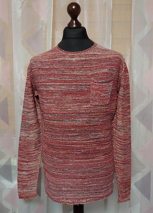 Лонгслив marc o polo