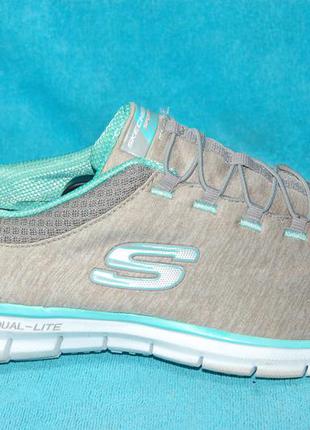 Air cooled skechers кроссовки 38 р