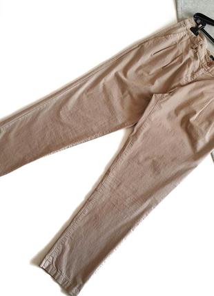 Штани жіночі бежеві арт 627