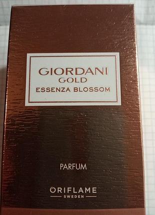 Парфуми giordani gold essenza blossom