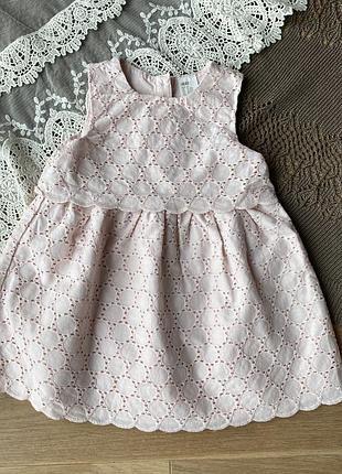 Плаття сарафан