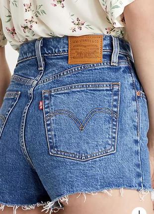 Levi's шорти