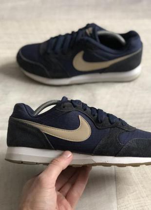 Nike star for 2 спортивні кросівки оригінал