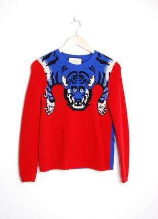 Свитер gucci, оригинал