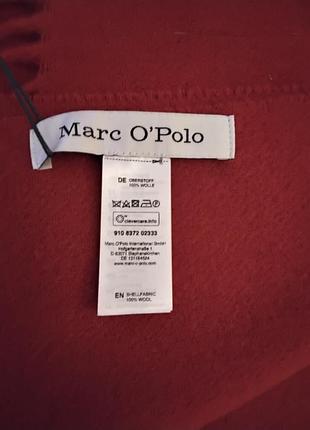 Шарф      marco polo 5