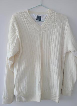 Свитер экстра теплый rukka