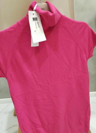 Новый гольф водолазка imperial