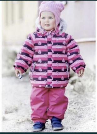 Термокомбенизон lenne розмір 92,стан нового