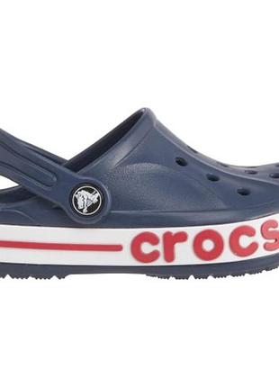 Аквашузы crocs bayaband clog оригинал с9
