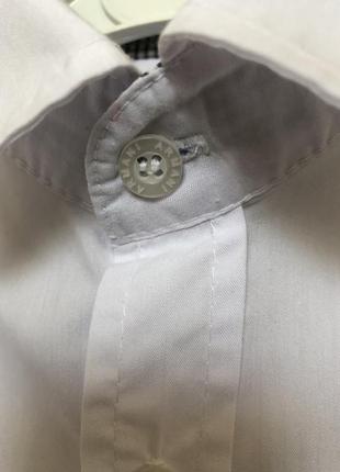 Armani сорочка 4