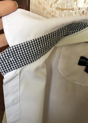 Armani сорочка 6