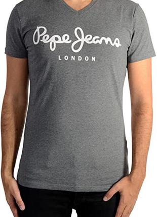 Футболка pepe jeans