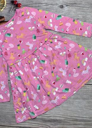 Красивое новогоднее платье