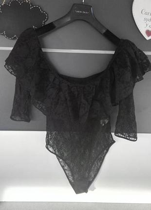 Ажурний боді; sexy lingerie fashion; xl