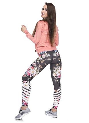 ❤️спортивные лосины