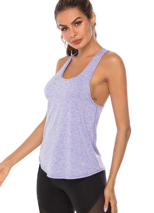 ❤️спортивная майка