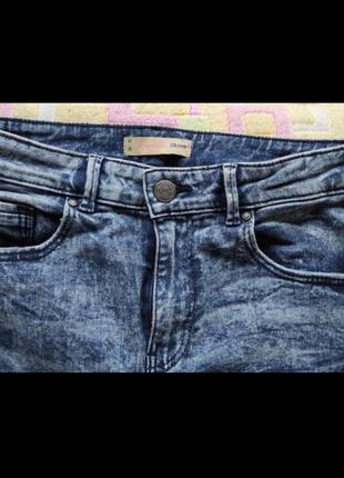 Жіночі джинси cropp