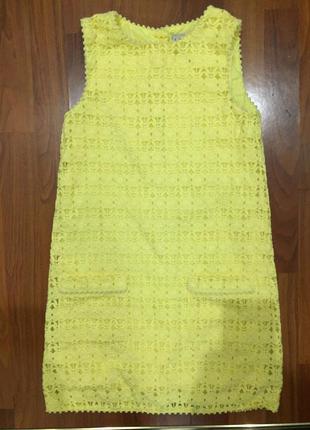 Сукня next 9 років